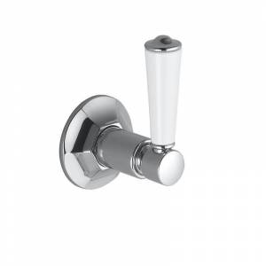 Запорный вентиль Dornbracht Madison Flair